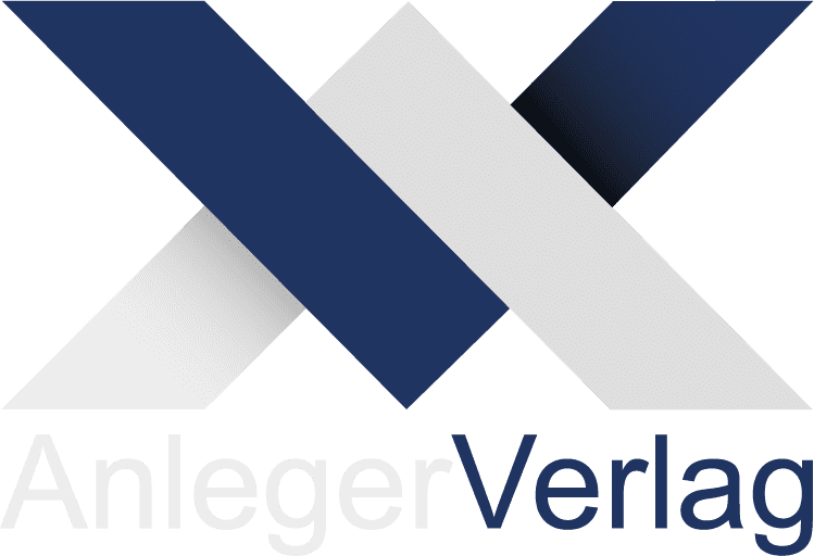 Anlegerverlag Logo