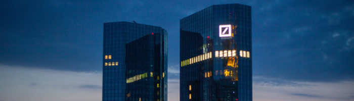 Deutsche Bank: Neues Kursziel pünktlich zur Hauptversammlung!